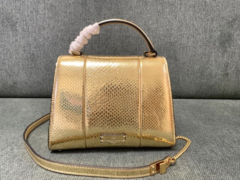 Valentino Top Handle Bag